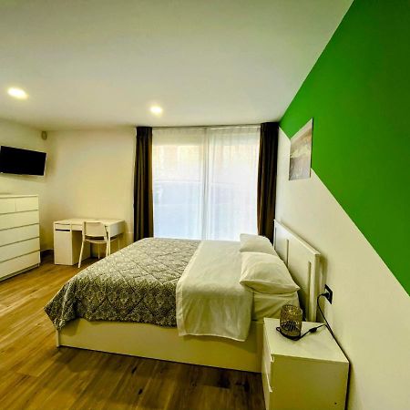 Casa Med Apartment Марина ди Рагуса Екстериор снимка