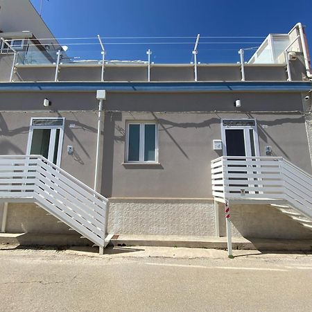 Casa Med Apartment Марина ди Рагуса Екстериор снимка