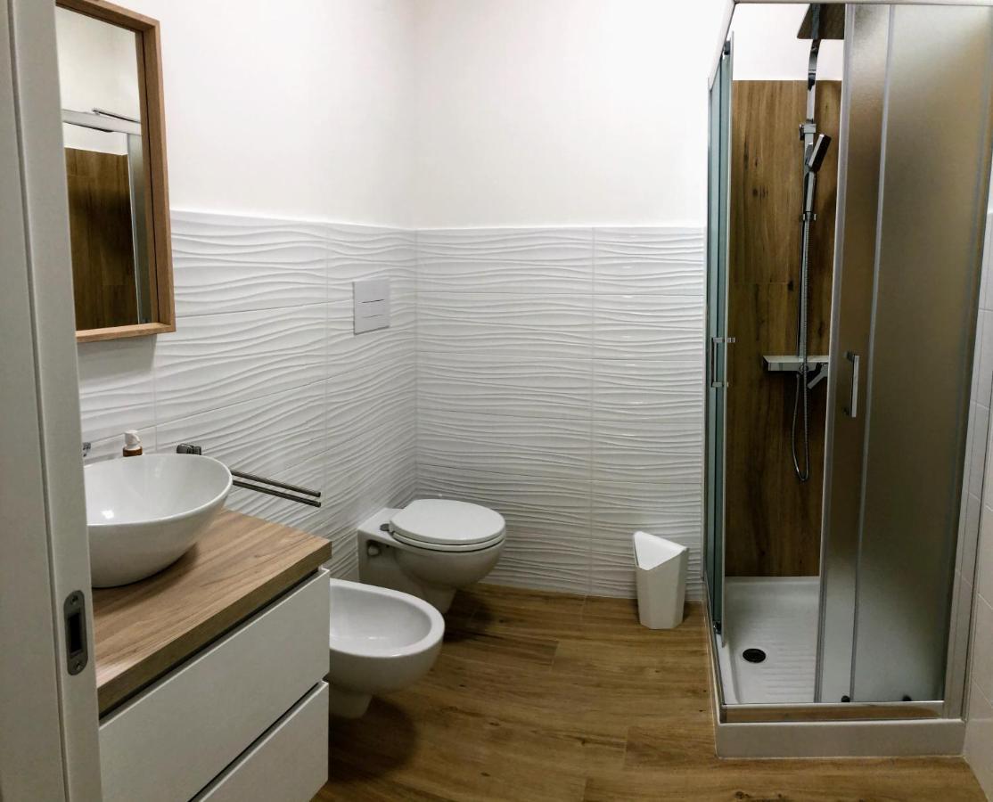 Casa Med Apartment Марина ди Рагуса Екстериор снимка
