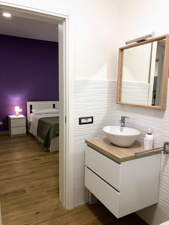 Casa Med Apartment Марина ди Рагуса Екстериор снимка