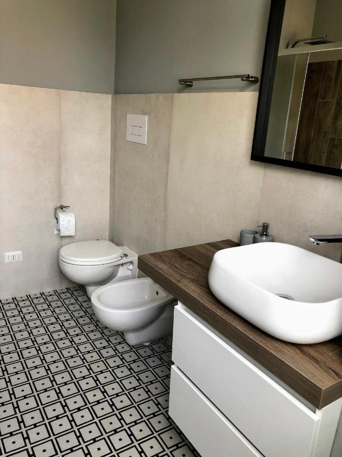Casa Med Apartment Марина ди Рагуса Екстериор снимка