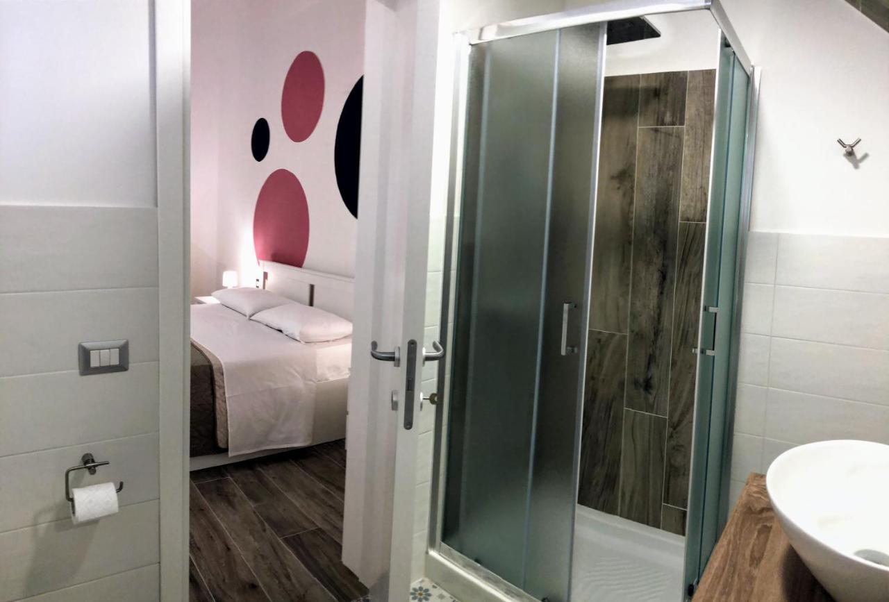 Casa Med Apartment Марина ди Рагуса Екстериор снимка