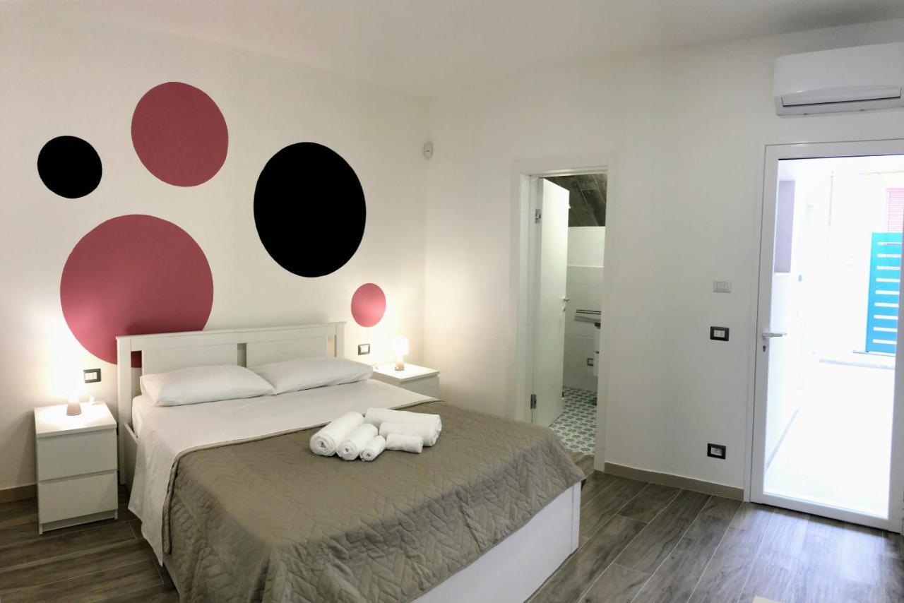 Casa Med Apartment Марина ди Рагуса Екстериор снимка