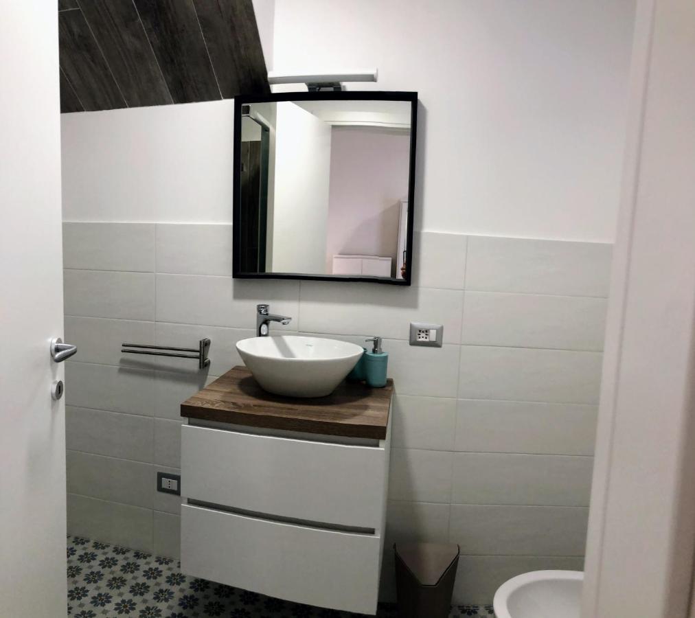 Casa Med Apartment Марина ди Рагуса Екстериор снимка