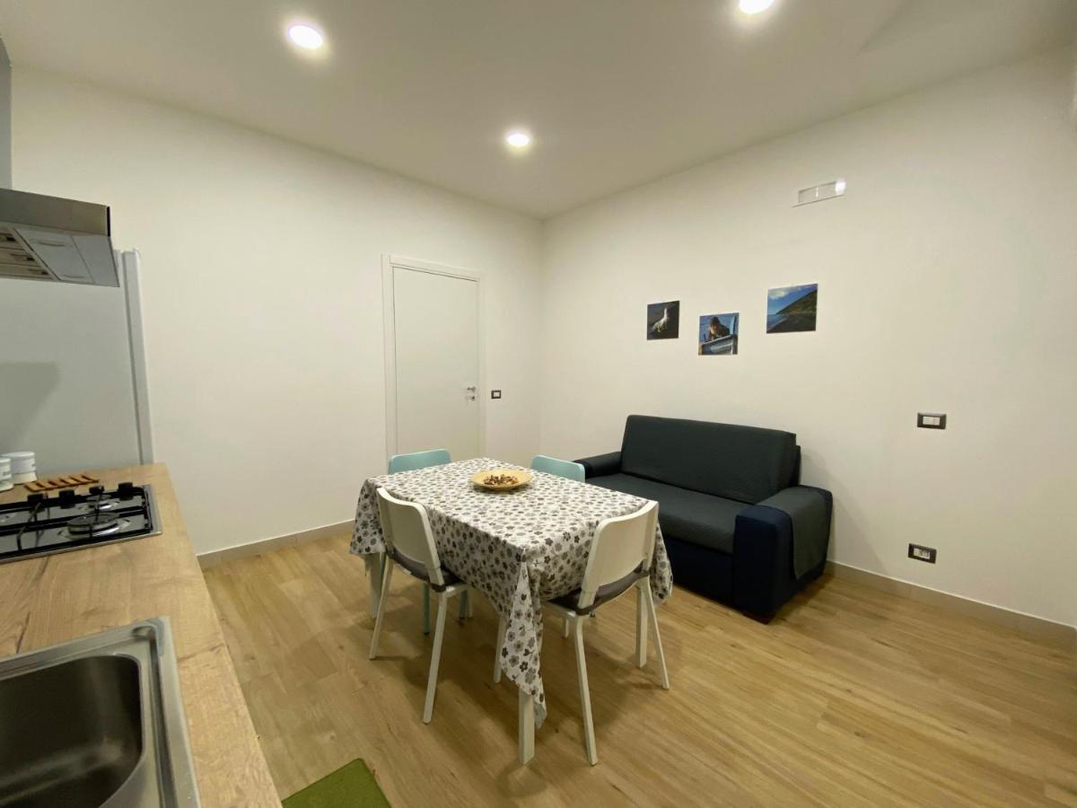Casa Med Apartment Марина ди Рагуса Екстериор снимка
