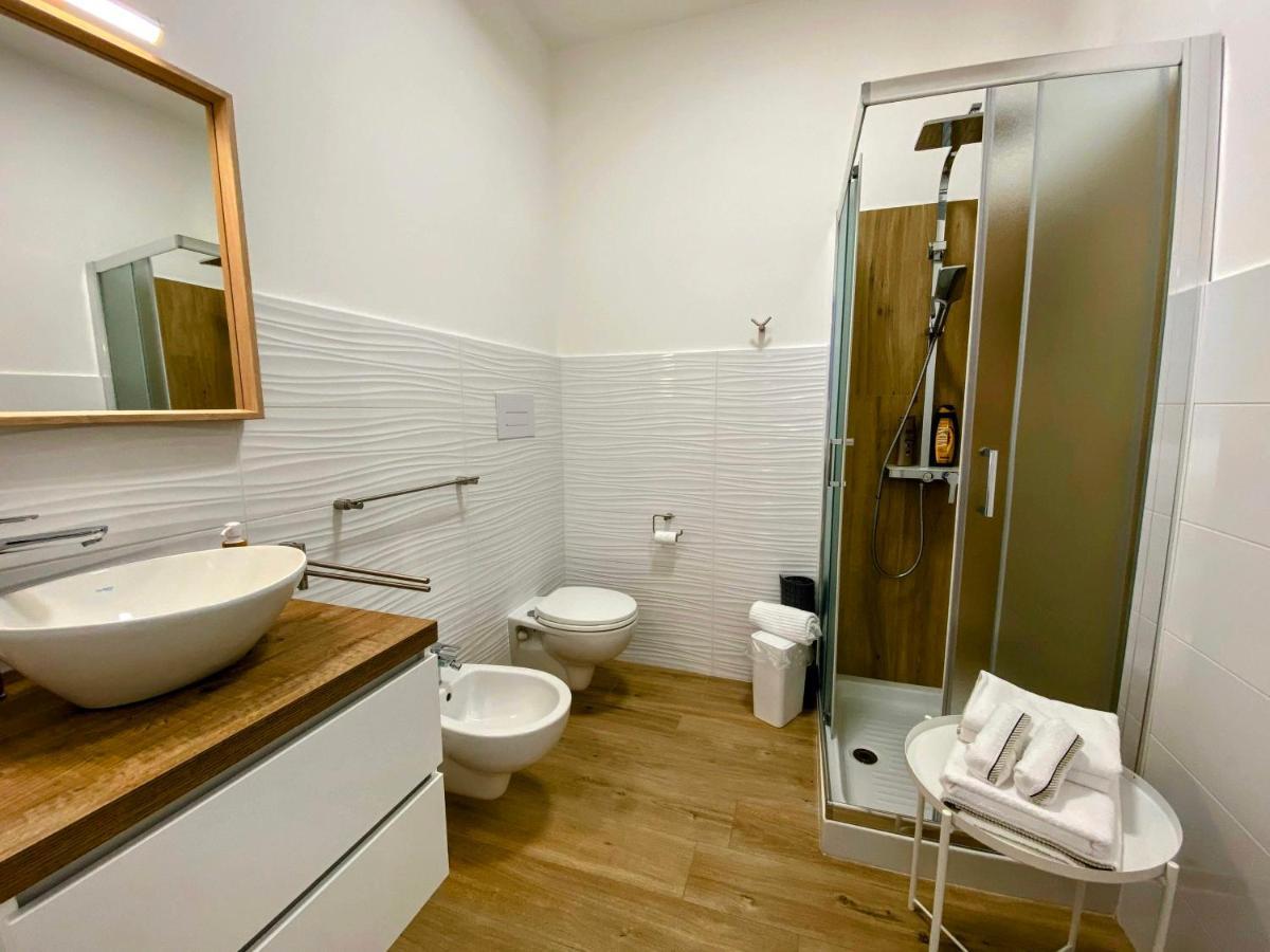 Casa Med Apartment Марина ди Рагуса Екстериор снимка
