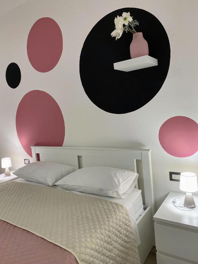 Casa Med Apartment Марина ди Рагуса Екстериор снимка