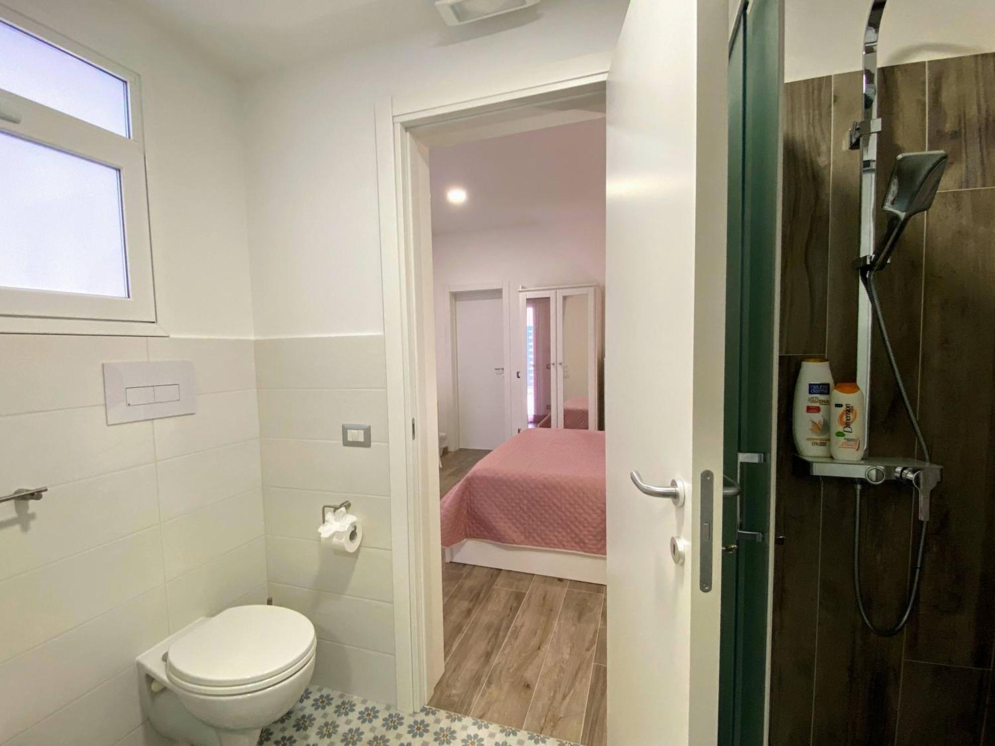 Casa Med Apartment Марина ди Рагуса Екстериор снимка