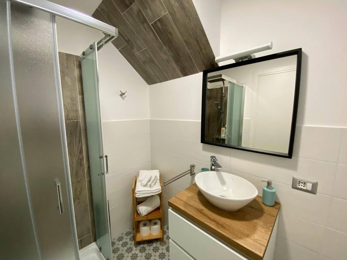 Casa Med Apartment Марина ди Рагуса Екстериор снимка