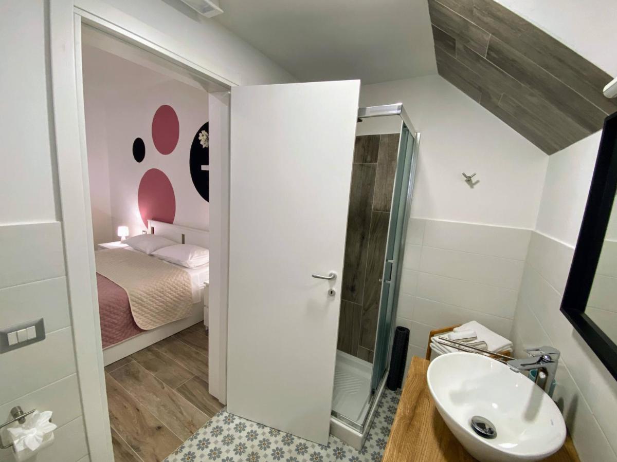 Casa Med Apartment Марина ди Рагуса Екстериор снимка