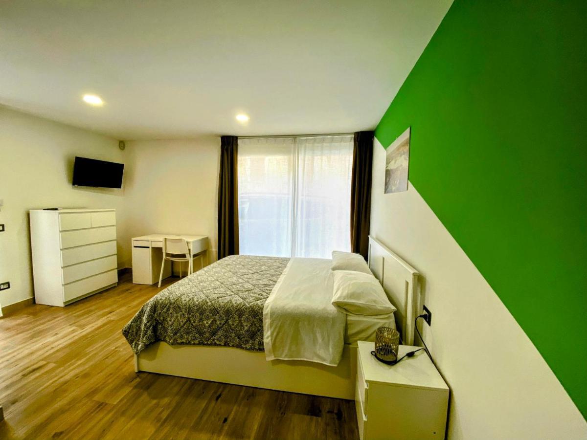 Casa Med Apartment Марина ди Рагуса Екстериор снимка