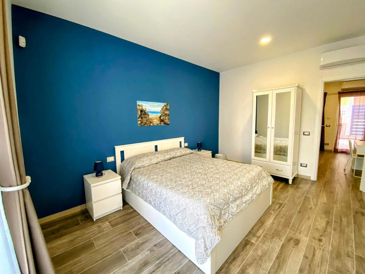 Casa Med Apartment Марина ди Рагуса Екстериор снимка