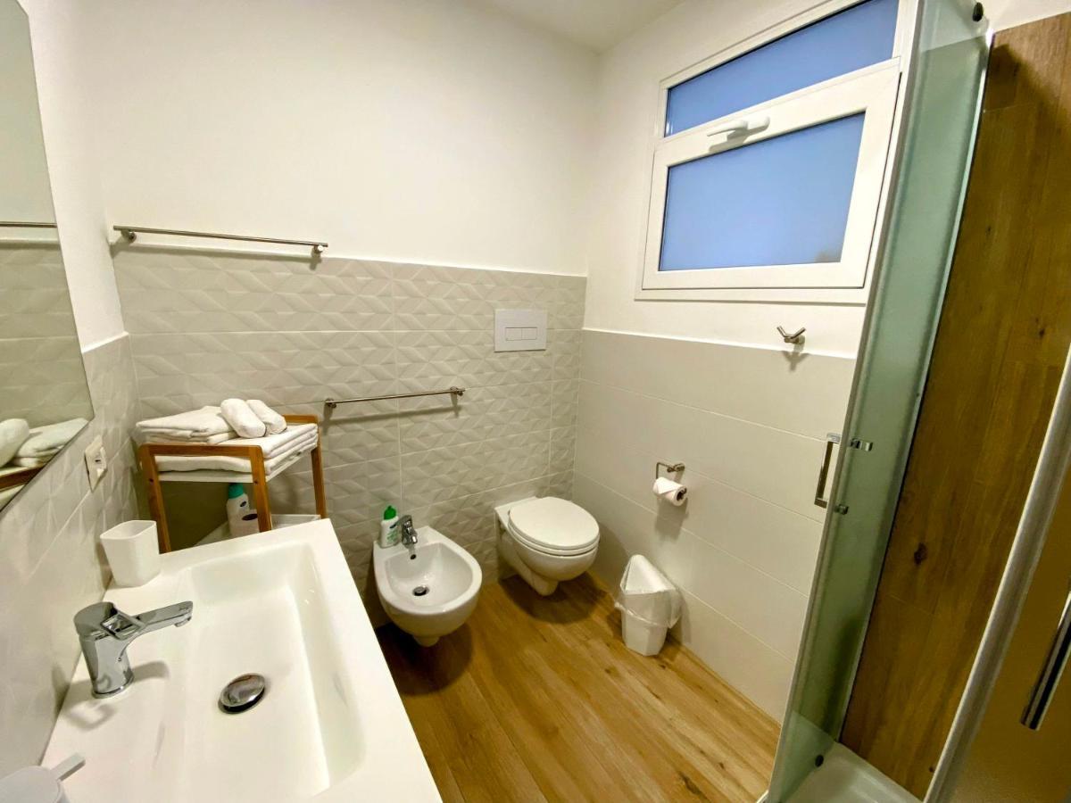 Casa Med Apartment Марина ди Рагуса Екстериор снимка