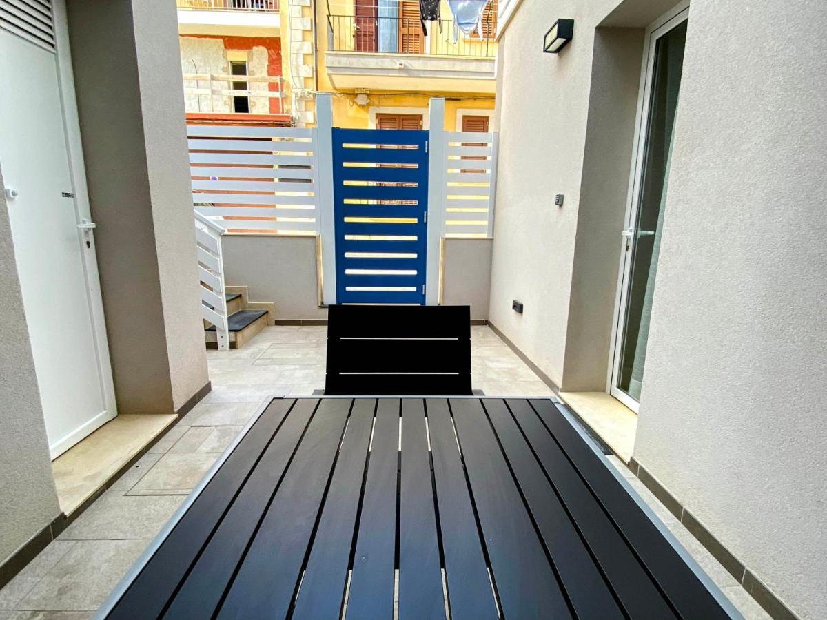 Casa Med Apartment Марина ди Рагуса Екстериор снимка