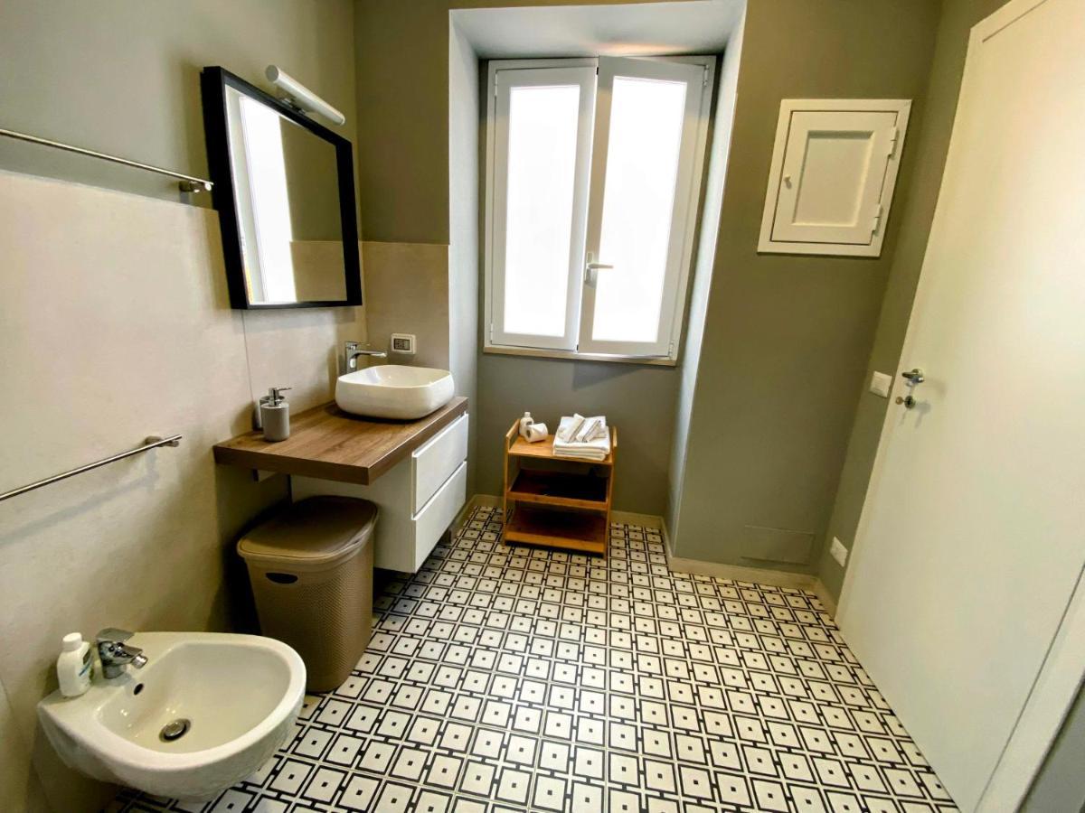 Casa Med Apartment Марина ди Рагуса Екстериор снимка
