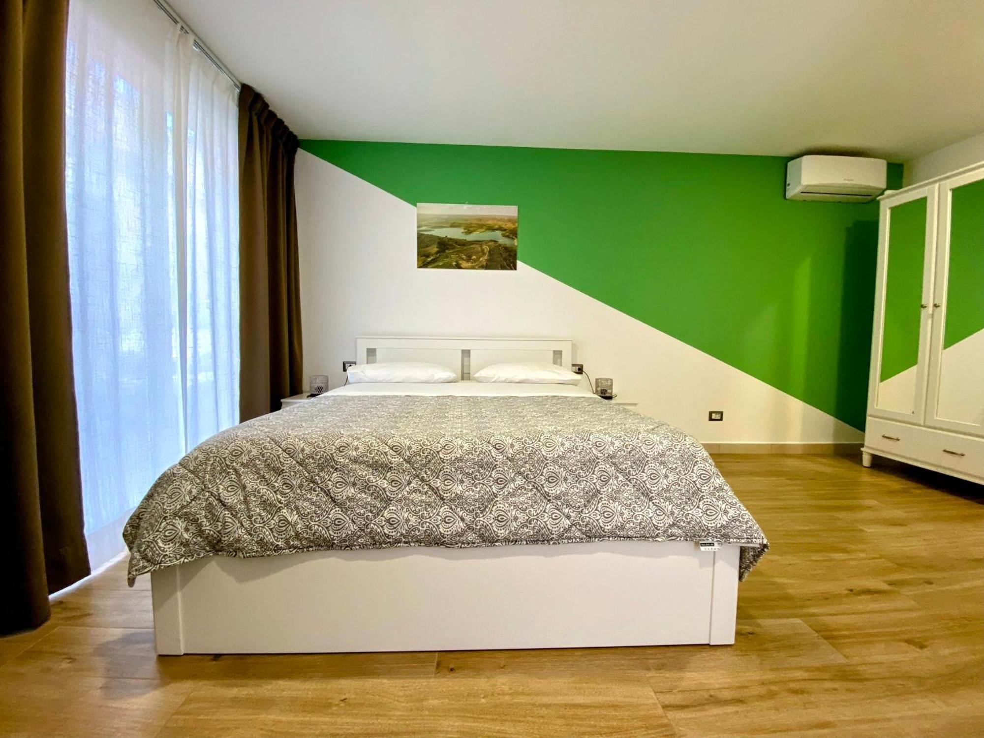 Casa Med Apartment Марина ди Рагуса Екстериор снимка
