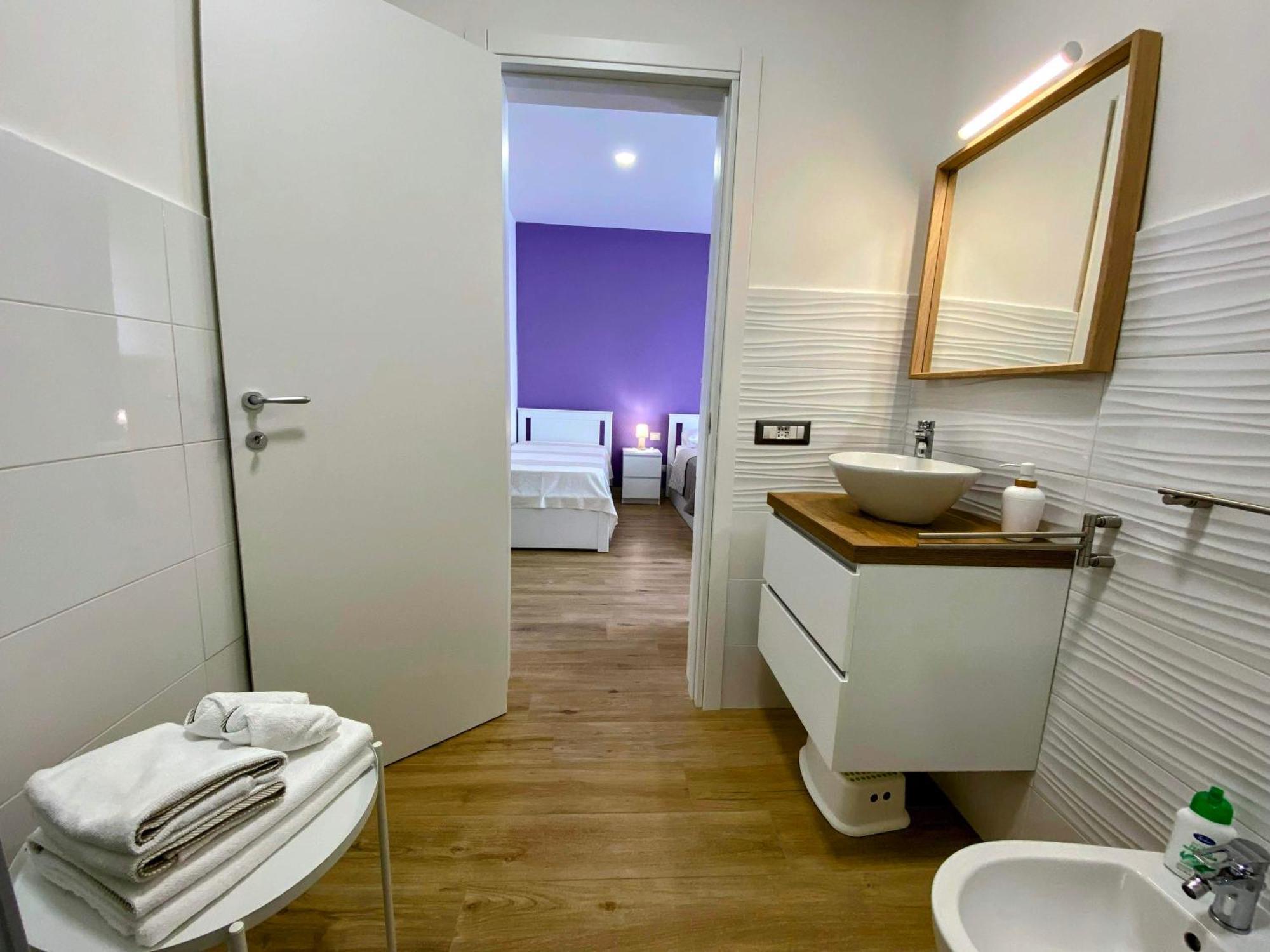 Casa Med Apartment Марина ди Рагуса Екстериор снимка