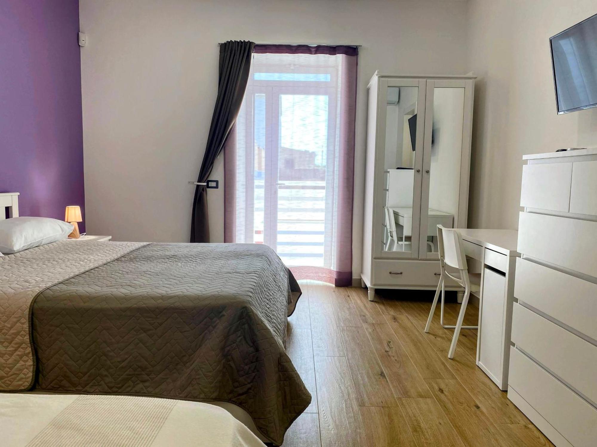 Casa Med Apartment Марина ди Рагуса Екстериор снимка