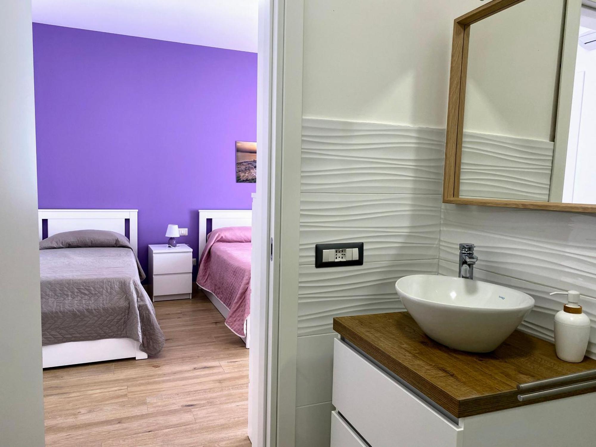 Casa Med Apartment Марина ди Рагуса Екстериор снимка