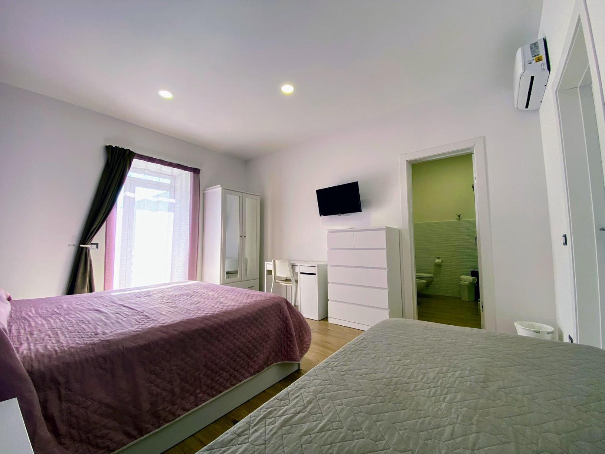 Casa Med Apartment Марина ди Рагуса Екстериор снимка